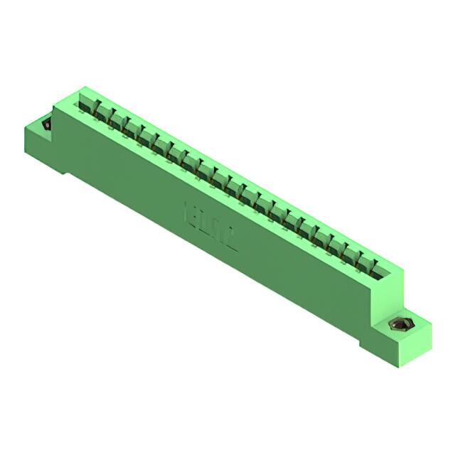 837-020-524-108 EDAC Inc.  Edgeboard Connectors